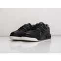 Кроссовки Valentino Garavani One Stud XL - цвет Черный