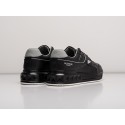 Кроссовки Valentino Garavani One Stud XL - цвет Черный