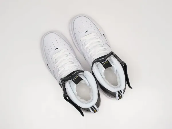 Зимние Кроссовки Nike Air Force 1 07 Mid LV8 - 17112