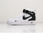 Зимние Кроссовки Nike Air Force 1 07 Mid LV8 - 17112