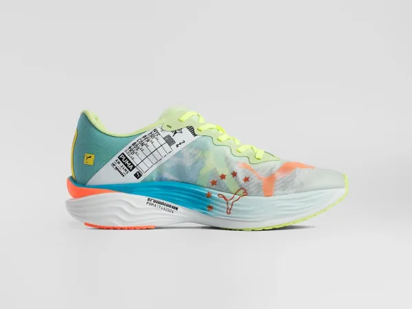 Кроссовки Puma Deviate NITRO Elite 3 - 45110