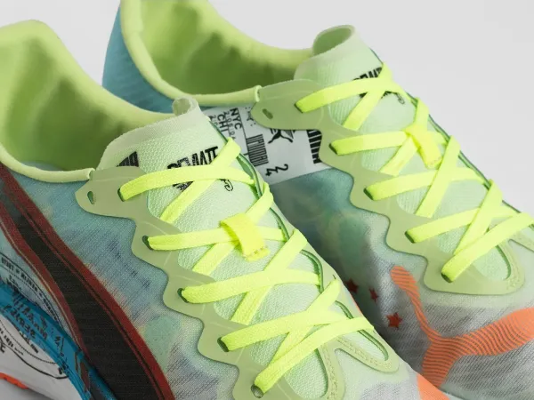 Кроссовки Puma Deviate NITRO Elite 3 - 45110