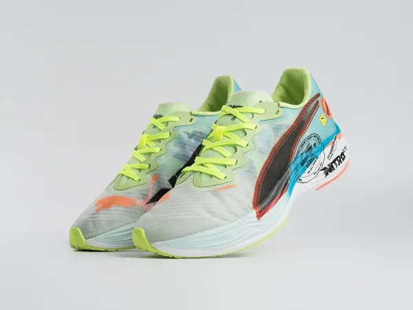 Кроссовки Puma Deviate NITRO Elite 3 - 45110