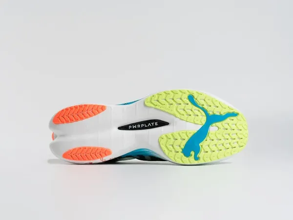 Кроссовки Puma Deviate NITRO Elite 3 - 45110