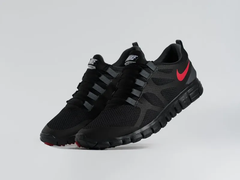 Кроссовки Nike Free 3.0 V3 - 1393
