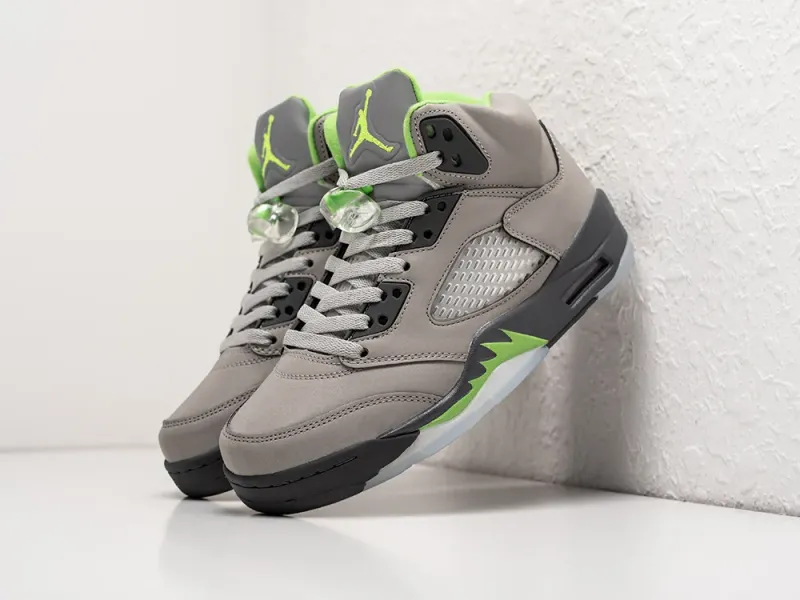 Кроссовки Nike Air Jordan 5 - 30435