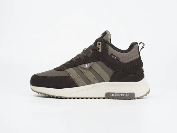 Зимние Кроссовки Adidas Retropy F2 Hi - 43688