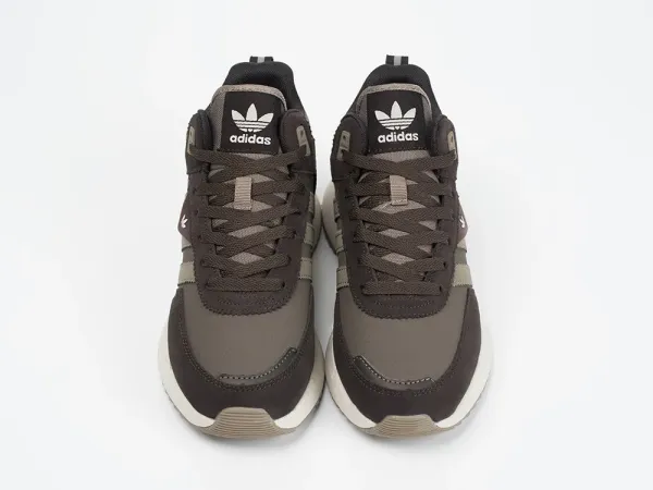 Зимние Кроссовки Adidas Retropy F2 Hi - 43688