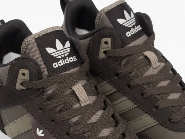 Зимние Кроссовки Adidas Retropy F2 Hi - 43688