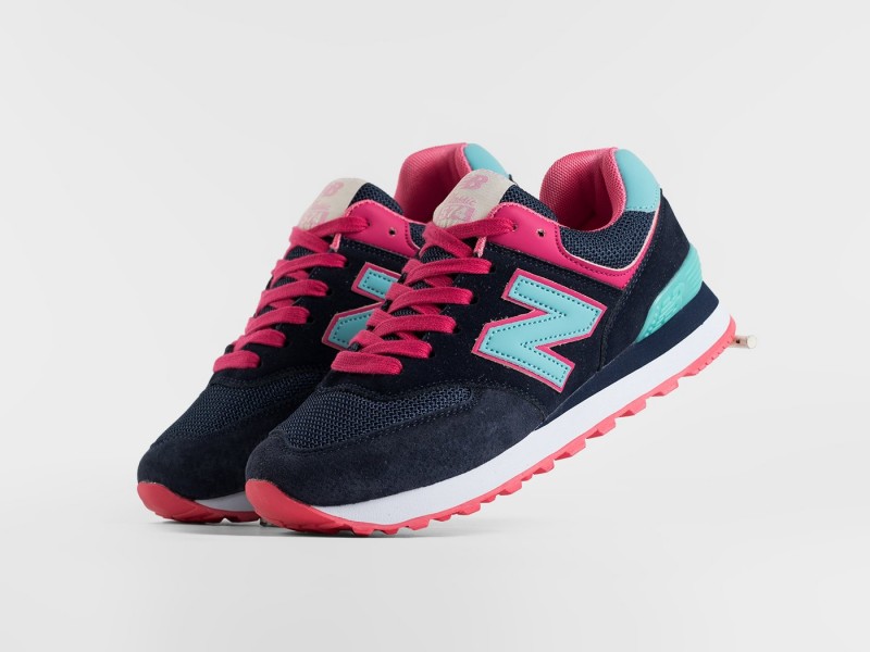 Кроссовки New Balance 574 - 47029
