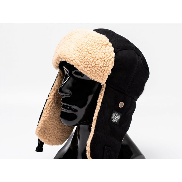 Шапка Stone Island