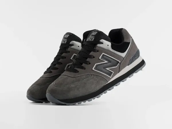 Кроссовки New Balance 574 - 47008