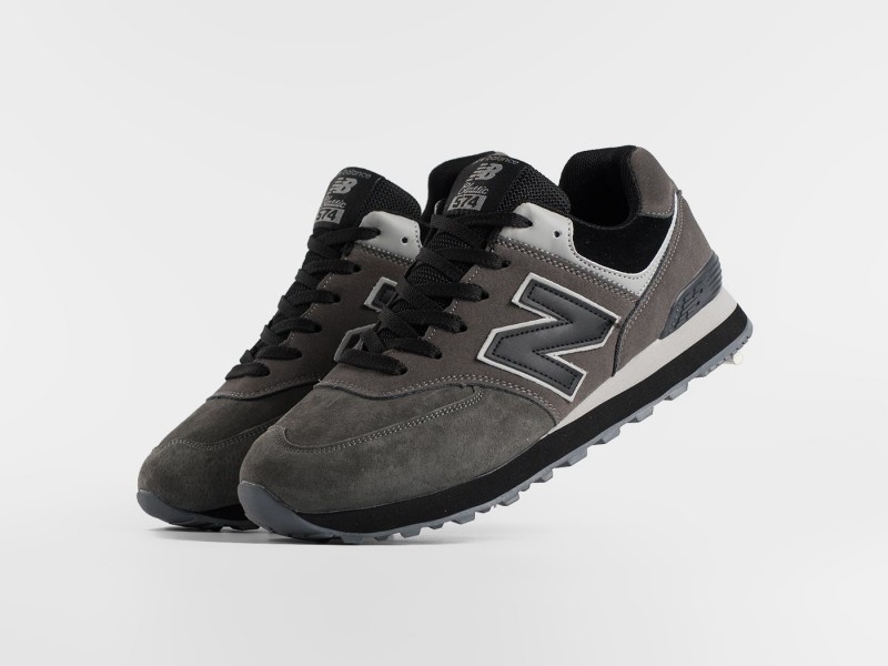 Кроссовки New Balance 574 - 47008