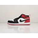 Кроссовки Nike Air Jordan 1 Mid - 25134