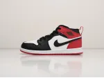 Кроссовки Nike Air Jordan 1 Mid - 25134