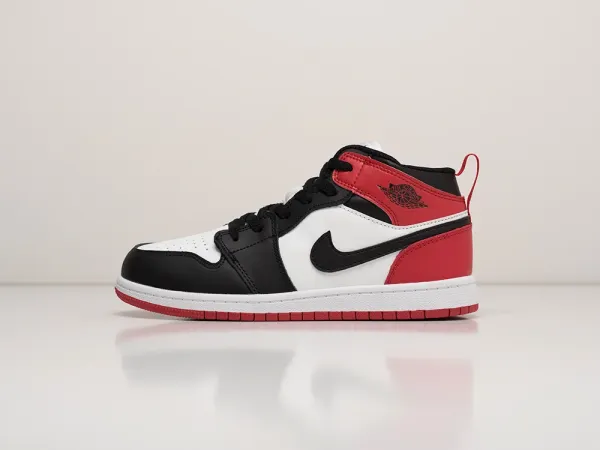 Кроссовки Nike Air Jordan 1 Mid - 25134