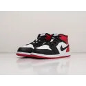 Кроссовки Nike Air Jordan 1 Mid - 25134