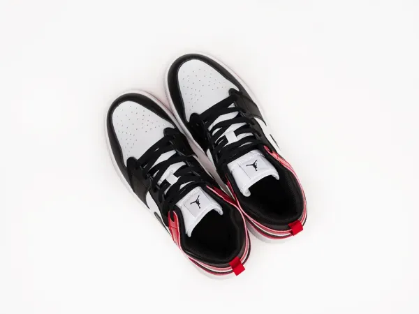 Кроссовки Nike Air Jordan 1 Mid - 25134