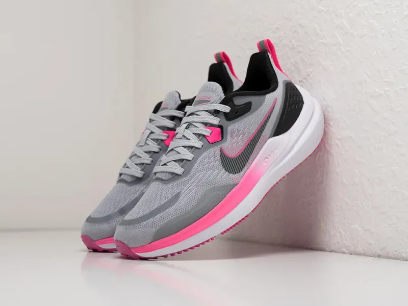 Кроссовки Nike Zoom Winflo 9 - 37047
