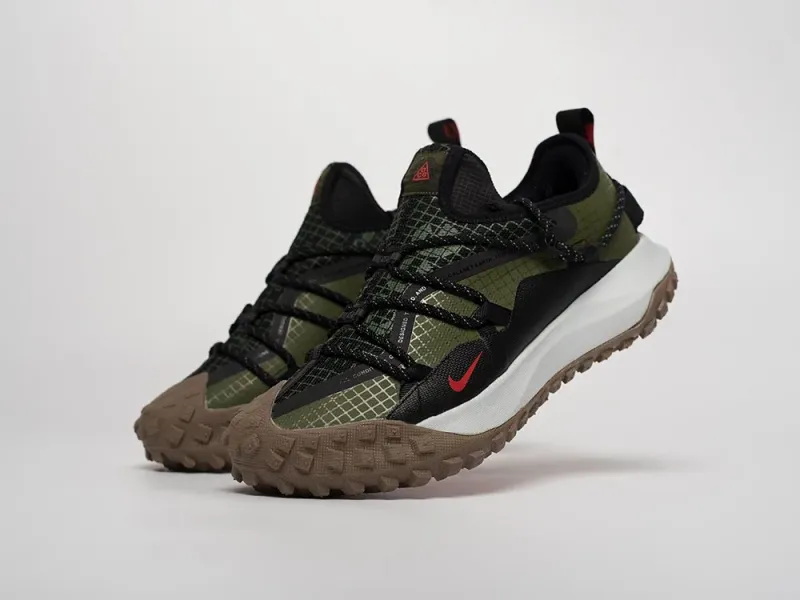 Кроссовки Nike ACG Mountain Fly Low - 40402