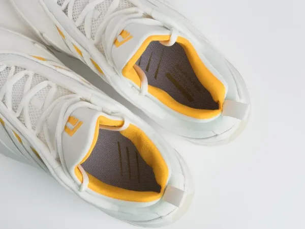 Кроссовки Adidas Dame 9 - 43229