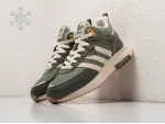 Зимние Кроссовки Adidas Retropy F2 Hi - 39420