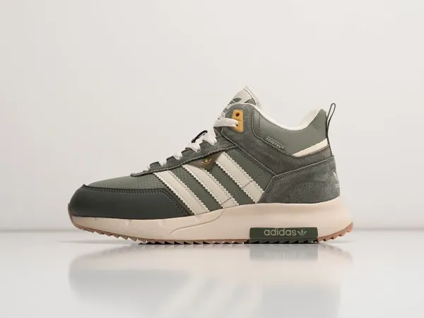 Зимние Кроссовки Adidas Retropy F2 Hi - 39420