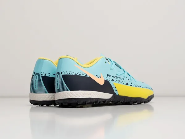 Футбольная обувь Nike Phantom GT2 Club TF - 37779