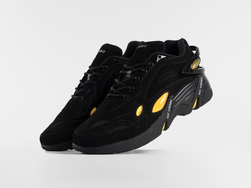 Кроссовки Raf Simons Cylon-21 - 46765