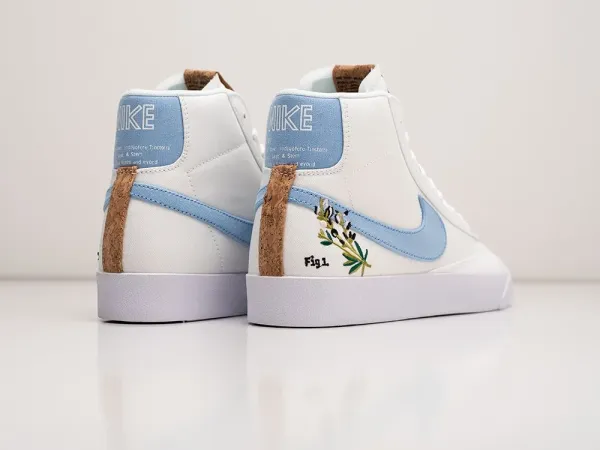 Кроссовки Nike Blazer Mid 77 - 33882