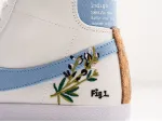Кроссовки Nike Blazer Mid 77 - 33882