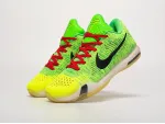Кроссовки Nike Kobe 10 Elite - 40520