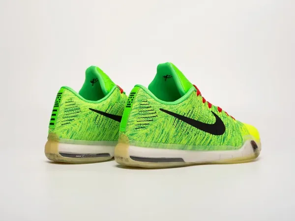 Кроссовки Nike Kobe 10 Elite - 40520