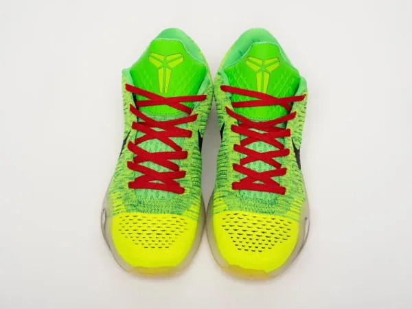 Кроссовки Nike Kobe 10 Elite - 40520