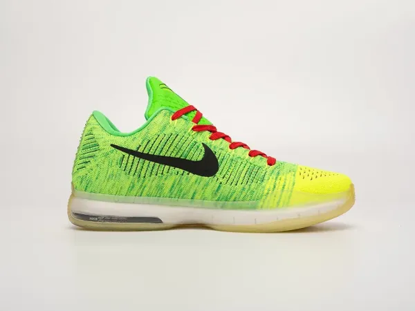 Кроссовки Nike Kobe 10 Elite - 40520
