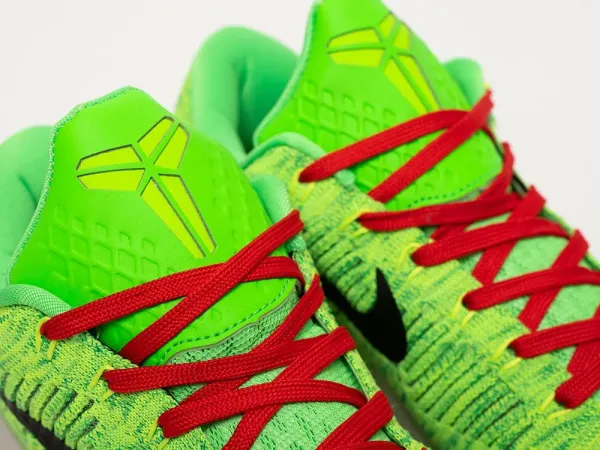 Кроссовки Nike Kobe 10 Elite - 40520