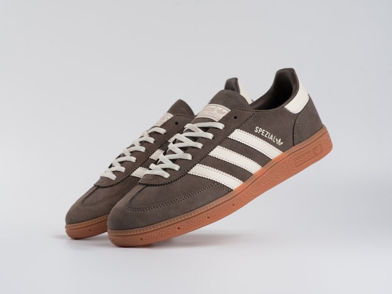 Кроссовки Adidas Spezial - 43261