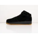 Зимние Кроссовки Nike Air Force 1 Hi - 33705