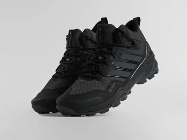 Кроссовки Adidas Terrex Skychaser Mid - 45702