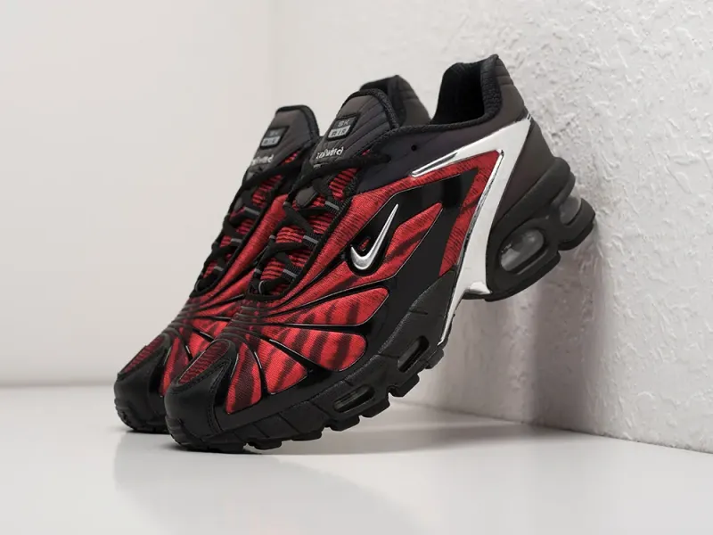 Кроссовки Skepta x Nike Air Max Tailwind V - 29977