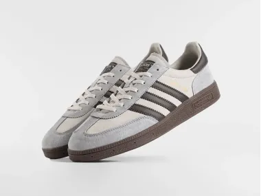 Кроссовки Adidas Spezial - 46531