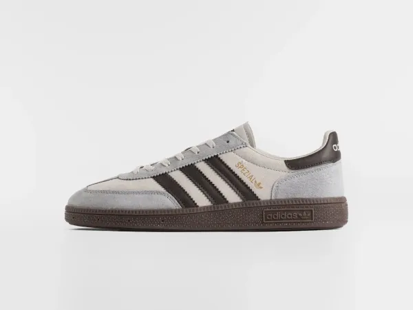 Кроссовки Adidas Spezial - 46531