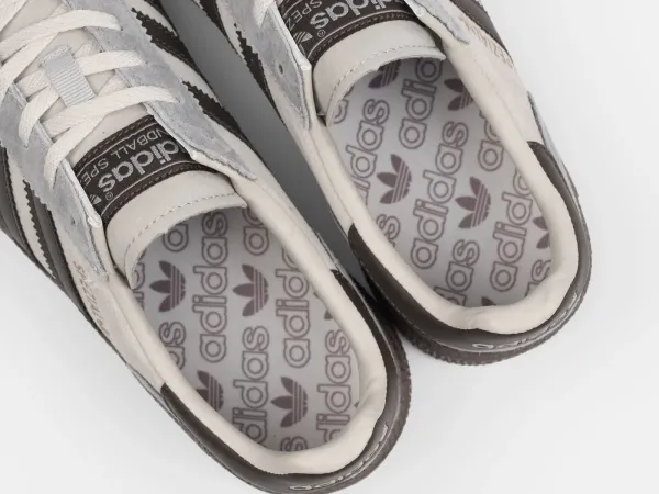 Кроссовки Adidas Spezial - 46531
