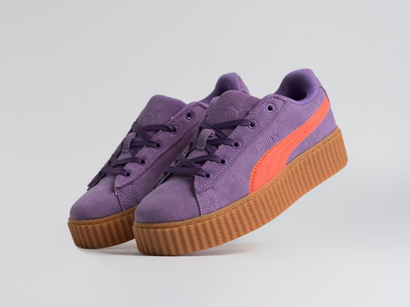 Кроссовки Rihanna Fenty x Puma Creeper Phatty - 45115