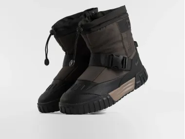 Зимние Сапоги Nike Winterproof High - 47208