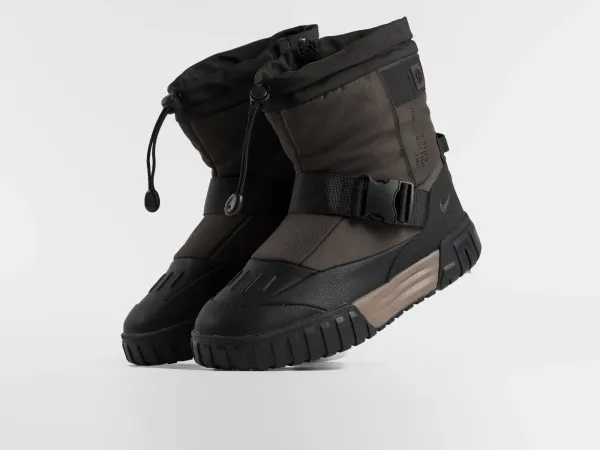 Зимние Сапоги Nike Winterproof High - 47208