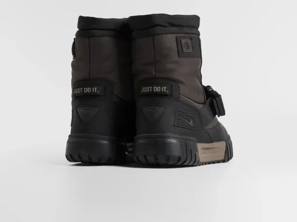 Зимние Сапоги Nike Winterproof High - 47208
