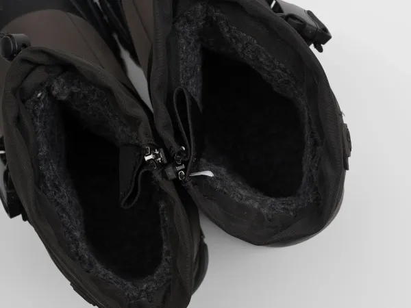 Зимние Сапоги Nike Winterproof High - 47208
