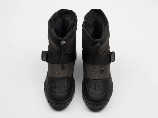 Зимние Сапоги Nike Winterproof High - 47208