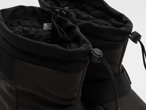 Зимние Сапоги Nike Winterproof High - 47208